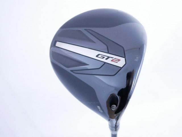 Driver : Titleist : ไดรเวอร์ Titleist GT2 (รุ่นล่าสุด ออกปี 2024 Japan Spec.) Loft 9 (ปรับได้) ก้าน Mitsubishi TENSEI K BLUE 55 Flex R