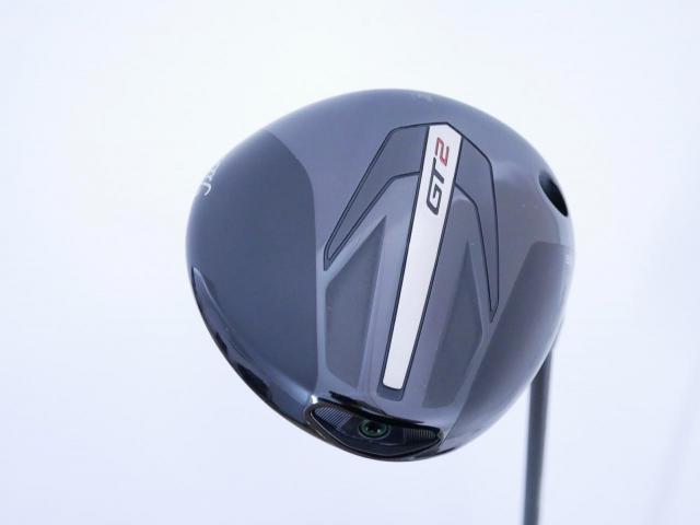 Driver : Titleist : ไดรเวอร์ Titleist GT2 (รุ่นล่าสุด ออกปี 2024 Japan Spec.) Loft 9 (ปรับได้) ก้าน Mitsubishi TENSEI K BLUE 55 Flex R