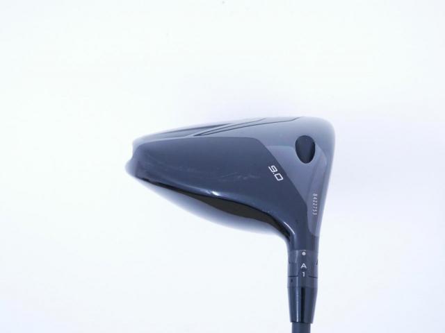 Driver : Titleist : ไดรเวอร์ Titleist GT2 (รุ่นล่าสุด ออกปี 2024 Japan Spec.) Loft 9 (ปรับได้) ก้าน Mitsubishi TENSEI K BLUE 55 Flex R