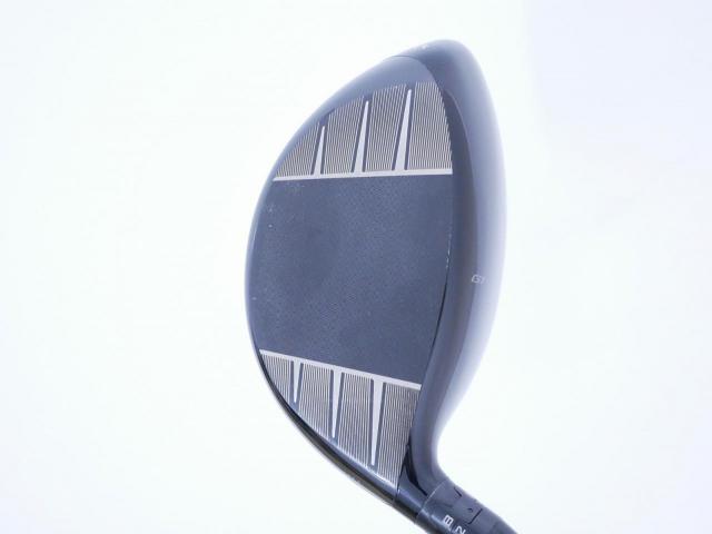 Driver : Titleist : ไดรเวอร์ Titleist GT2 (รุ่นล่าสุด ออกปี 2024 Japan Spec.) Loft 9 (ปรับได้) ก้าน Mitsubishi TENSEI K BLUE 55 Flex R
