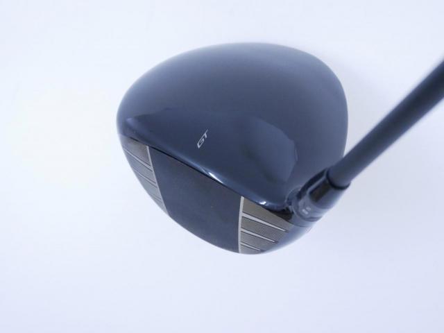 Driver : Titleist : ไดรเวอร์ Titleist GT2 (รุ่นล่าสุด ออกปี 2024 Japan Spec.) Loft 9 (ปรับได้) ก้าน Mitsubishi TENSEI K BLUE 55 Flex R