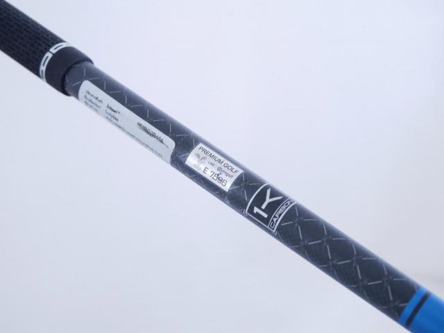 Driver : Titleist : ไดรเวอร์ Titleist GT2 (รุ่นล่าสุด ออกปี 2024 Japan Spec.) Loft 9 (ปรับได้) ก้าน Mitsubishi TENSEI K BLUE 55 Flex R