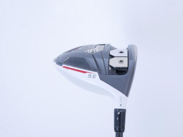 Driver : Taylormade : ไดรเวอร์ Taylormade R15 Loft 9.5 ก้าน Aldila NV 44 Magnum Flex R