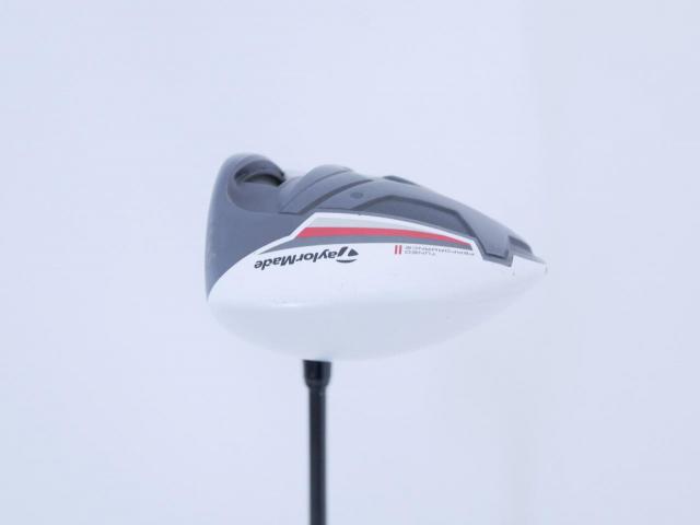 Driver : Taylormade : ไดรเวอร์ Taylormade R15 Loft 9.5 ก้าน Aldila NV 44 Magnum Flex R