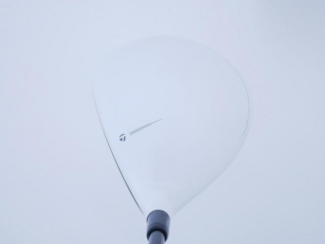 Driver : Taylormade : ไดรเวอร์ Taylormade R15 Loft 9.5 ก้าน Aldila NV 44 Magnum Flex R