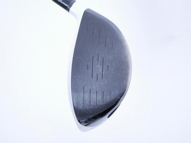 Driver : Taylormade : ไดรเวอร์ Taylormade R15 Loft 9.5 ก้าน Aldila NV 44 Magnum Flex R