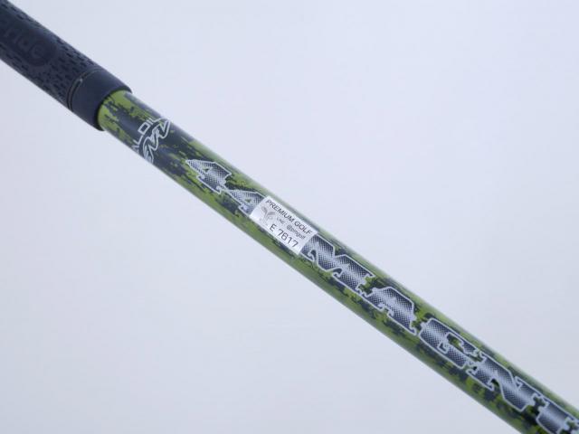 Driver : Taylormade : ไดรเวอร์ Taylormade R15 Loft 9.5 ก้าน Aldila NV 44 Magnum Flex R