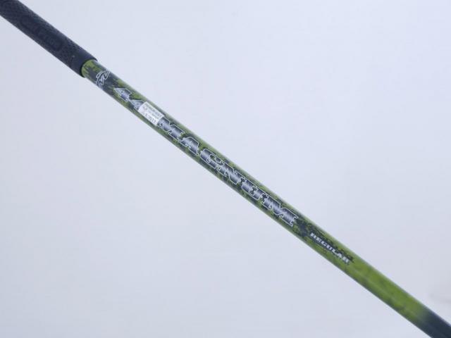 Driver : Taylormade : ไดรเวอร์ Taylormade R15 Loft 9.5 ก้าน Aldila NV 44 Magnum Flex R