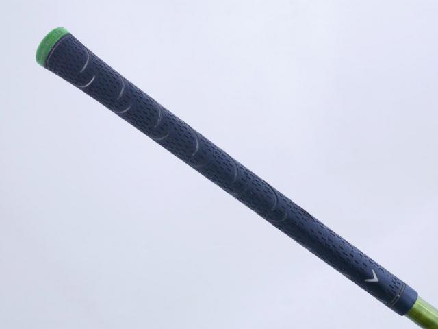 Driver : Taylormade : ไดรเวอร์ Taylormade R15 Loft 9.5 ก้าน Aldila NV 44 Magnum Flex R