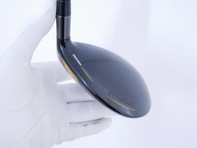 Fairway Wood : callaway : หัวไม้ 4 Callaway Mavrik SUB ZERO (ออกปี 2020) Loft 16.5 ก้าน HZRDUS 6.5 Flex S