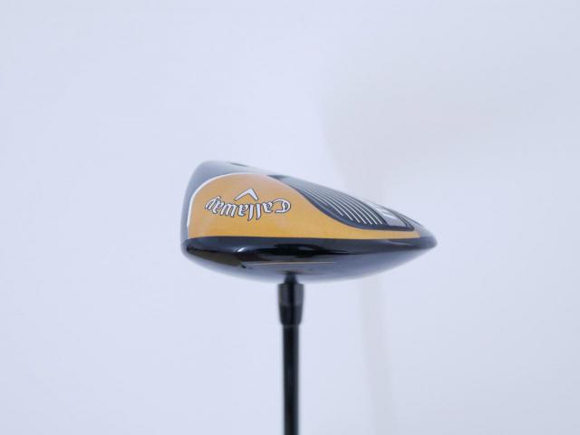 Fairway Wood : callaway : หัวไม้ 4 Callaway Mavrik SUB ZERO (ออกปี 2020) Loft 16.5 ก้าน HZRDUS 6.5 Flex S