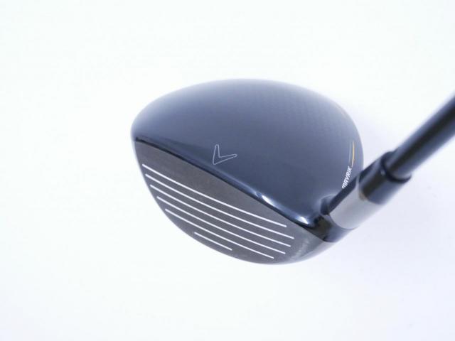 Fairway Wood : callaway : หัวไม้ 4 Callaway Mavrik SUB ZERO (ออกปี 2020) Loft 16.5 ก้าน HZRDUS 6.5 Flex S