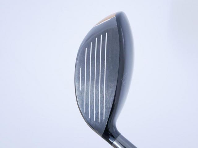 Fairway Wood : callaway : หัวไม้ 4 Callaway Mavrik SUB ZERO (ออกปี 2020) Loft 16.5 ก้าน HZRDUS 6.5 Flex S