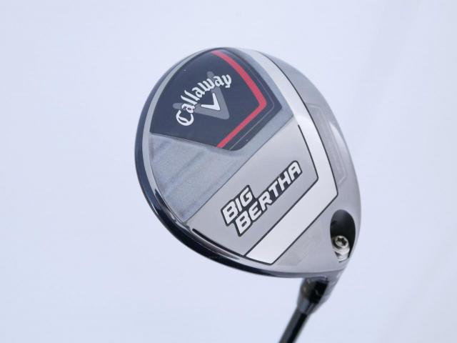 Fairway Wood : callaway : หัวไม้ 3 Callaway Big Bertha (ออกปี 2023 Japan Spec.) Loft 16 ก้าน Fujikura Speeder NX Flex S