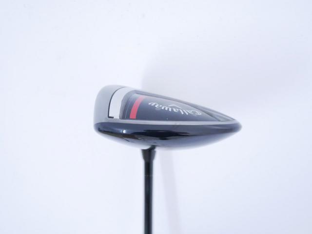 Fairway Wood : callaway : หัวไม้ 3 Callaway Big Bertha (ออกปี 2023 Japan Spec.) Loft 16 ก้าน Fujikura Speeder NX Flex S