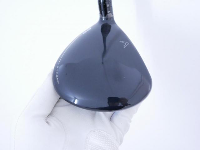 Fairway Wood : callaway : หัวไม้ 3 Callaway Big Bertha (ออกปี 2023 Japan Spec.) Loft 16 ก้าน Fujikura Speeder NX Flex S