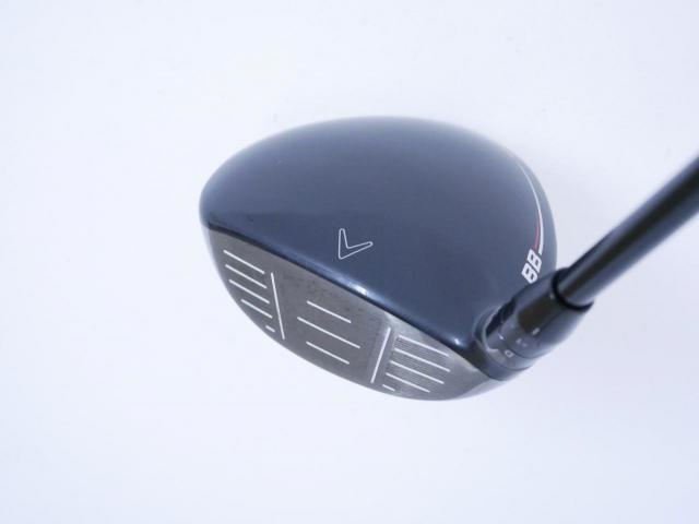 Fairway Wood : callaway : หัวไม้ 3 Callaway Big Bertha (ออกปี 2023 Japan Spec.) Loft 16 ก้าน Fujikura Speeder NX Flex S