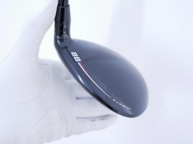Fairway Wood : callaway : หัวไม้ 3 Callaway Big Bertha (ออกปี 2023 Japan Spec.) Loft 16 ก้าน Fujikura Speeder NX Flex S