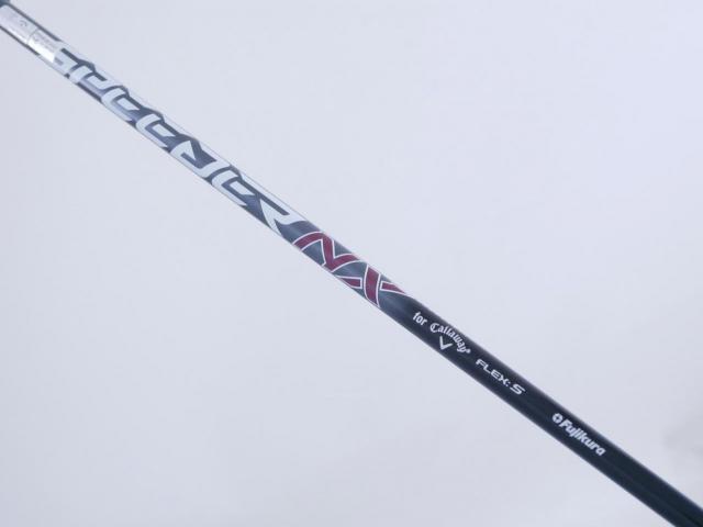 Fairway Wood : callaway : หัวไม้ 3 Callaway Big Bertha (ออกปี 2023 Japan Spec.) Loft 16 ก้าน Fujikura Speeder NX Flex S