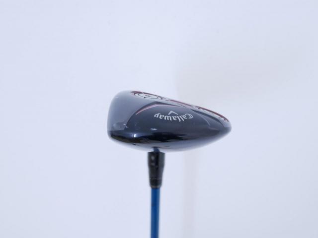 Fairway Wood : callaway : หัวไม้ 3 Callaway Big Bertha Alpha 815 Loft 16 ก้าน EvenFlow 75G 5.5 Flex R