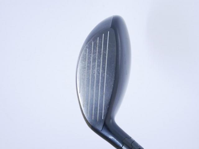 Fairway Wood : callaway : หัวไม้ 3 Callaway Big Bertha Alpha 815 Loft 16 ก้าน EvenFlow 75G 5.5 Flex R