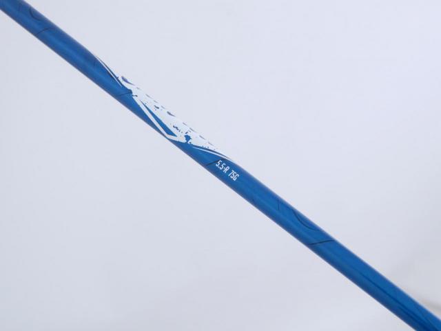 Fairway Wood : callaway : หัวไม้ 3 Callaway Big Bertha Alpha 815 Loft 16 ก้าน EvenFlow 75G 5.5 Flex R