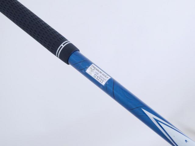 Fairway Wood : callaway : หัวไม้ 3 Callaway Big Bertha Alpha 815 Loft 16 ก้าน EvenFlow 75G 5.5 Flex R