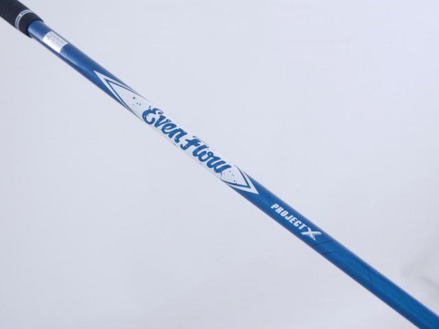 Fairway Wood : callaway : หัวไม้ 3 Callaway Big Bertha Alpha 815 Loft 16 ก้าน EvenFlow 75G 5.5 Flex R