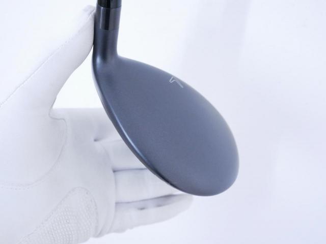 Fairway Wood : callaway : หัวไม้ 5 Callaway Warbird Loft 18 Flex S