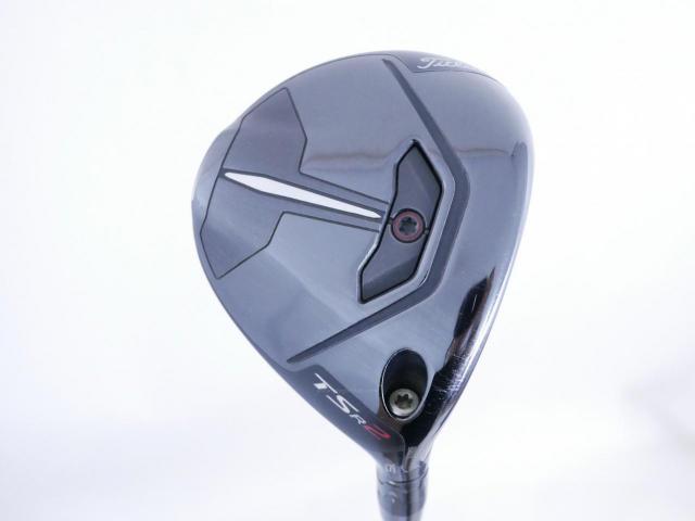 Fairway Wood : Titleist : หัวไม้ 3 Titleist TSR 2 (ปี 2023) Loft 15 ก้าน Tour AD IZ-6 Flex S