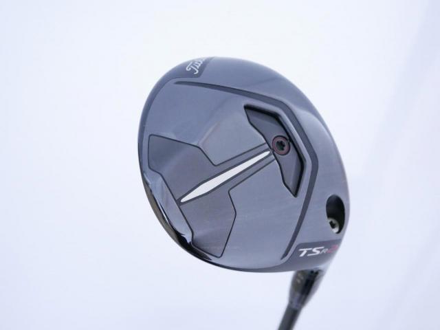 Fairway Wood : Titleist : หัวไม้ 3 Titleist TSR 2 (ปี 2023) Loft 15 ก้าน Tour AD IZ-6 Flex S