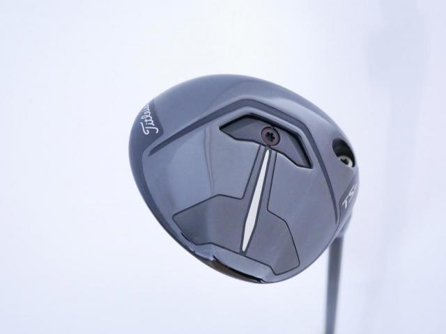 Fairway Wood : Titleist : หัวไม้ 3 Titleist TSR 2 (ปี 2023) Loft 15 ก้าน Tour AD IZ-6 Flex S