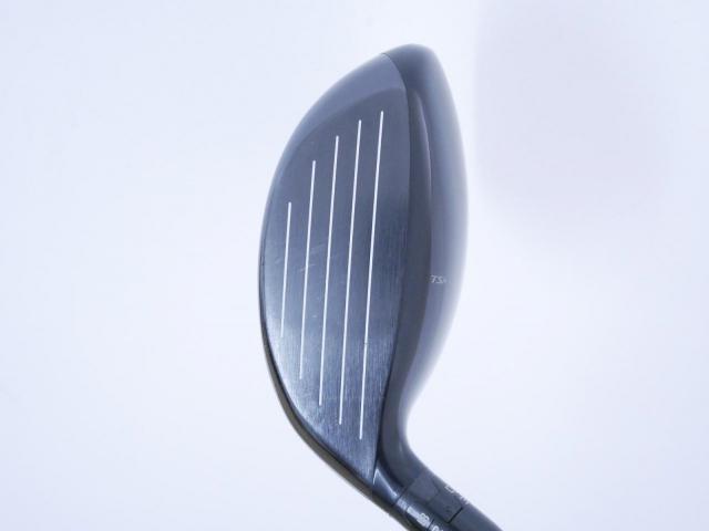 Fairway Wood : Titleist : หัวไม้ 3 Titleist TSR 2 (ปี 2023) Loft 15 ก้าน Tour AD IZ-6 Flex S