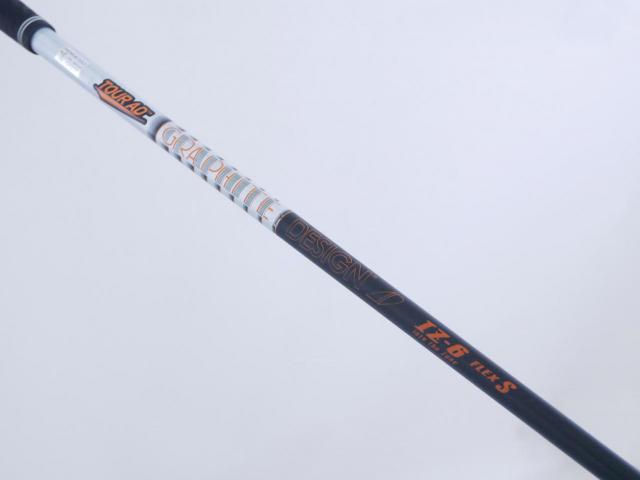 Fairway Wood : Titleist : หัวไม้ 3 Titleist TSR 2 (ปี 2023) Loft 15 ก้าน Tour AD IZ-6 Flex S