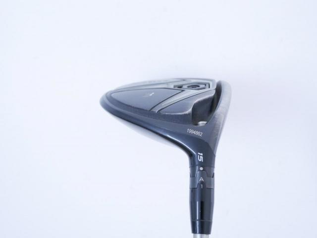 Fairway Wood : Titleist : หัวไม้ 3 Titleist 915F Loft 15 ก้าน Mitsubishi Diamana 60 Flex S