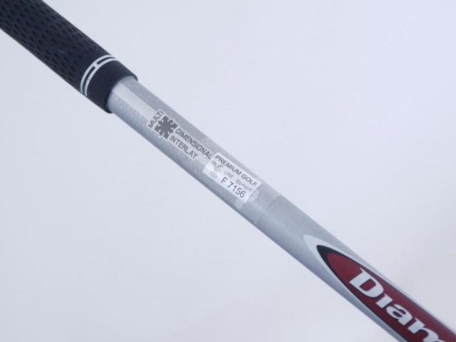 Fairway Wood : Titleist : หัวไม้ 3 Titleist 915F Loft 15 ก้าน Mitsubishi Diamana 60 Flex S