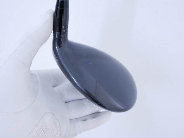 Fairway Wood : Titleist : หัวไม้ 5 Titleist 917F2 Loft 18 ก้าน Fujikura Speeder 519 Evolution Flex S