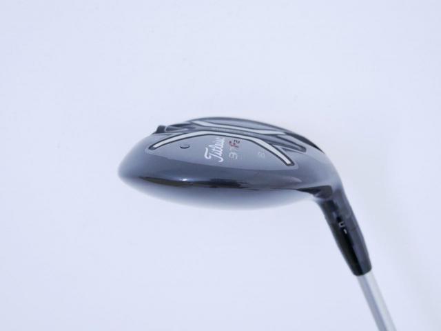 Fairway Wood : Titleist : หัวไม้ 5 Titleist 917F2 Loft 18 ก้าน Fujikura Speeder 519 Evolution Flex S