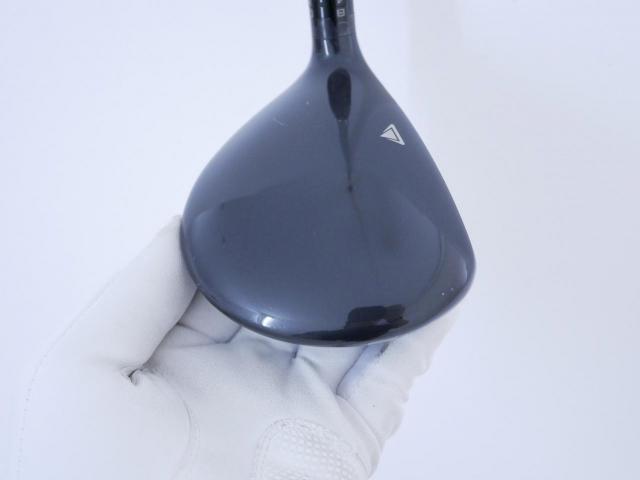 Fairway Wood : Titleist : หัวไม้ 5 Titleist 917F2 Loft 18 ก้าน Fujikura Speeder 519 Evolution Flex S