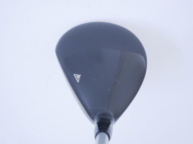 Fairway Wood : Titleist : หัวไม้ 5 Titleist 917F2 Loft 18 ก้าน Fujikura Speeder 519 Evolution Flex S