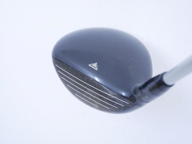 Fairway Wood : Titleist : หัวไม้ 5 Titleist 917F2 Loft 18 ก้าน Fujikura Speeder 519 Evolution Flex S