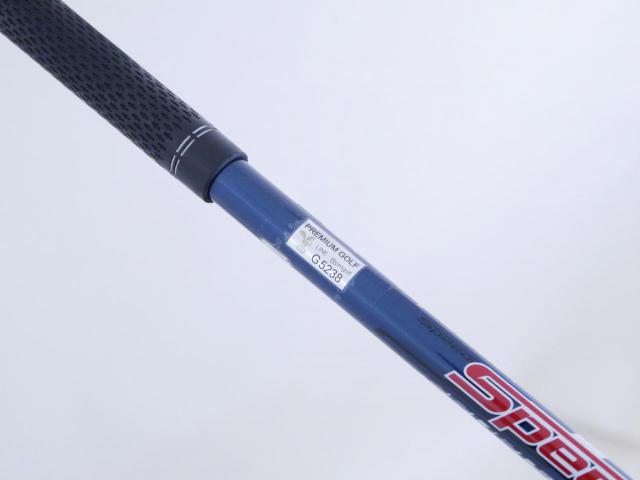 Fairway Wood : Titleist : หัวไม้ 5 Titleist 917F2 Loft 18 ก้าน Fujikura Speeder 519 Evolution Flex S