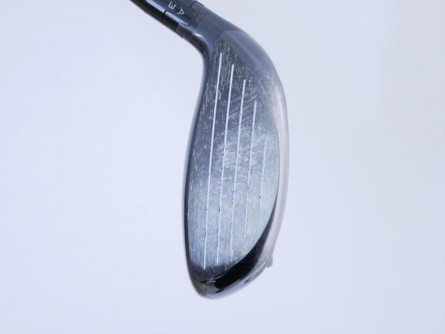 Fairway Wood : Titleist : หัวไม้ 5 Titleist 917F2 Loft 18 ก้าน Fujikura Speeder 519 Evolution Flex S