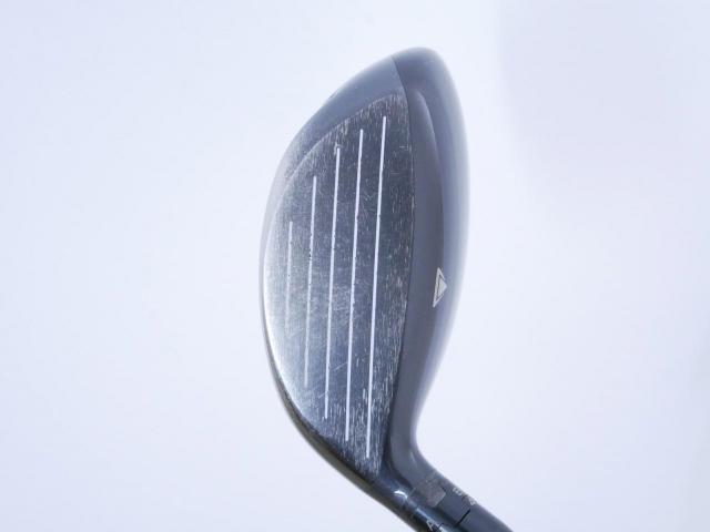 Fairway Wood : Titleist : หัวไม้ 5 Titleist 917F2 Loft 18 ก้าน Fujikura Speeder 519 Evolution Flex S