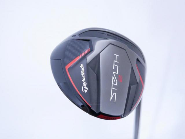 Fairway Wood : Taylormade : หัวไม้ 3 Taylormade Stealth 2 (รุ่นปี 2023) Loft 16.5 ก้าน Fujikura VENTUS TR FW 5 Flex A
