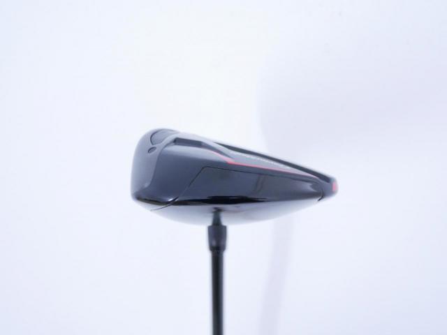 Fairway Wood : Taylormade : หัวไม้ 3 Taylormade Stealth 2 (รุ่นปี 2023) Loft 16.5 ก้าน Fujikura VENTUS TR FW 5 Flex A