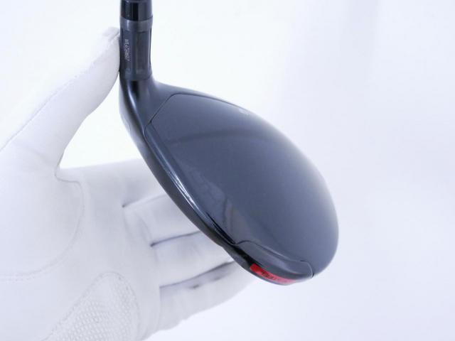 Fairway Wood : Taylormade : หัวไม้ 3 Taylormade Stealth 2 (รุ่นปี 2023) Loft 16.5 ก้าน Fujikura VENTUS TR FW 5 Flex A