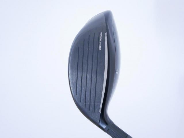 Fairway Wood : Taylormade : หัวไม้ 3 Taylormade Stealth 2 (รุ่นปี 2023) Loft 16.5 ก้าน Fujikura VENTUS TR FW 5 Flex A