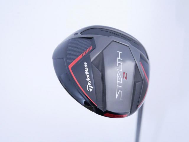 Fairway Wood : Taylormade : หัวไม้ 3 Taylormade Stealth 2 (รุ่นปี 2023) Loft 15 ก้าน Mitsubishi TENSEI TM50 Flex R
