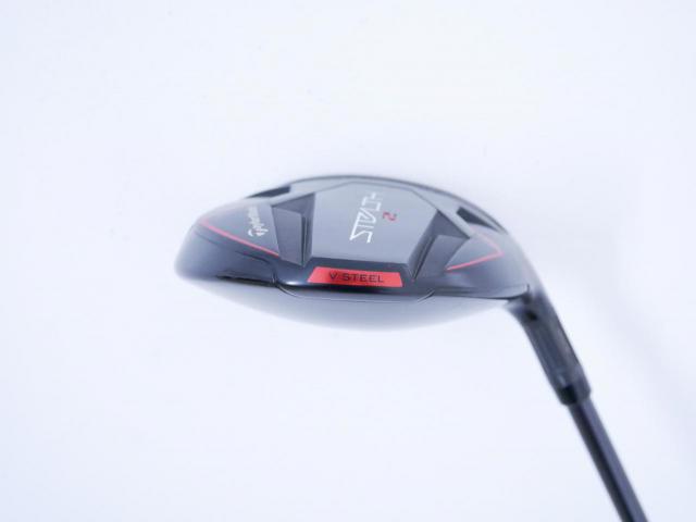 Fairway Wood : Taylormade : หัวไม้ 3 Taylormade Stealth 2 (รุ่นปี 2023) Loft 15 ก้าน Mitsubishi TENSEI TM50 Flex R